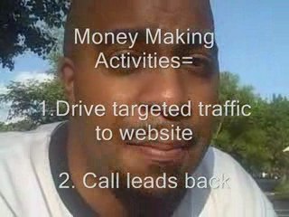 My Christian Online Home Business Opportunity Secrets Part 2