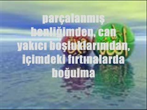 DUA-TEOMAN ÖZGÜN YAPIMI