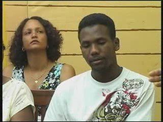 MARTINIQUE PROCES DE L'INDEPENDANCE partie 1