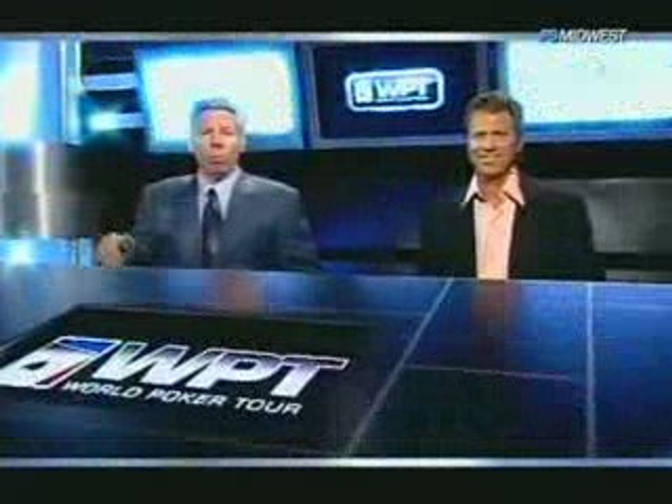 WPT North American Poker Championship 2008 Pt.9