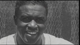 Who Is Jackie Robinson?