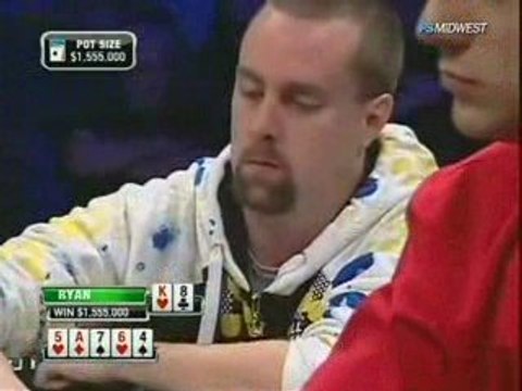 WPT North American Poker Championship 2008 Pt.10