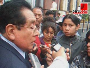 Peru.com: Abogado de Magaly niega que volverá a prisión