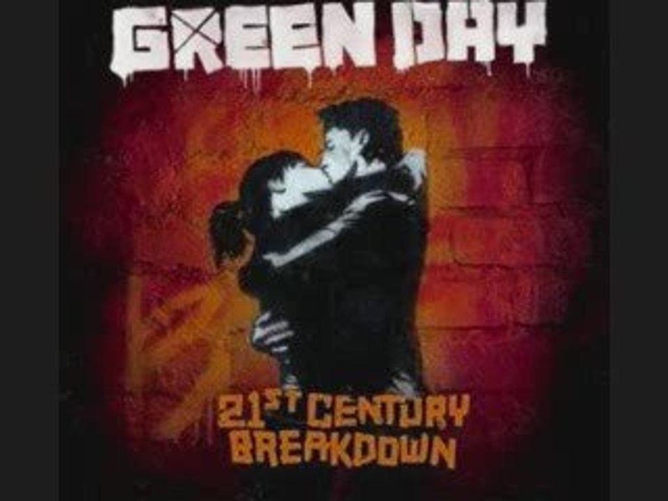 Greenday - Know Your Enemy (Official Music Video HQ)