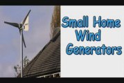 Small Home Wind Generators-Cheap Small Home Wind Generators