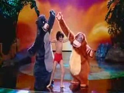 Callum Francis - Semi Final 4 - Britains Got Talent 2009