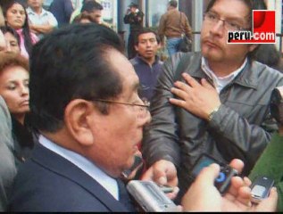 Peru.com: Abogado de Magaly habla sobre ampay falso a Jibaja