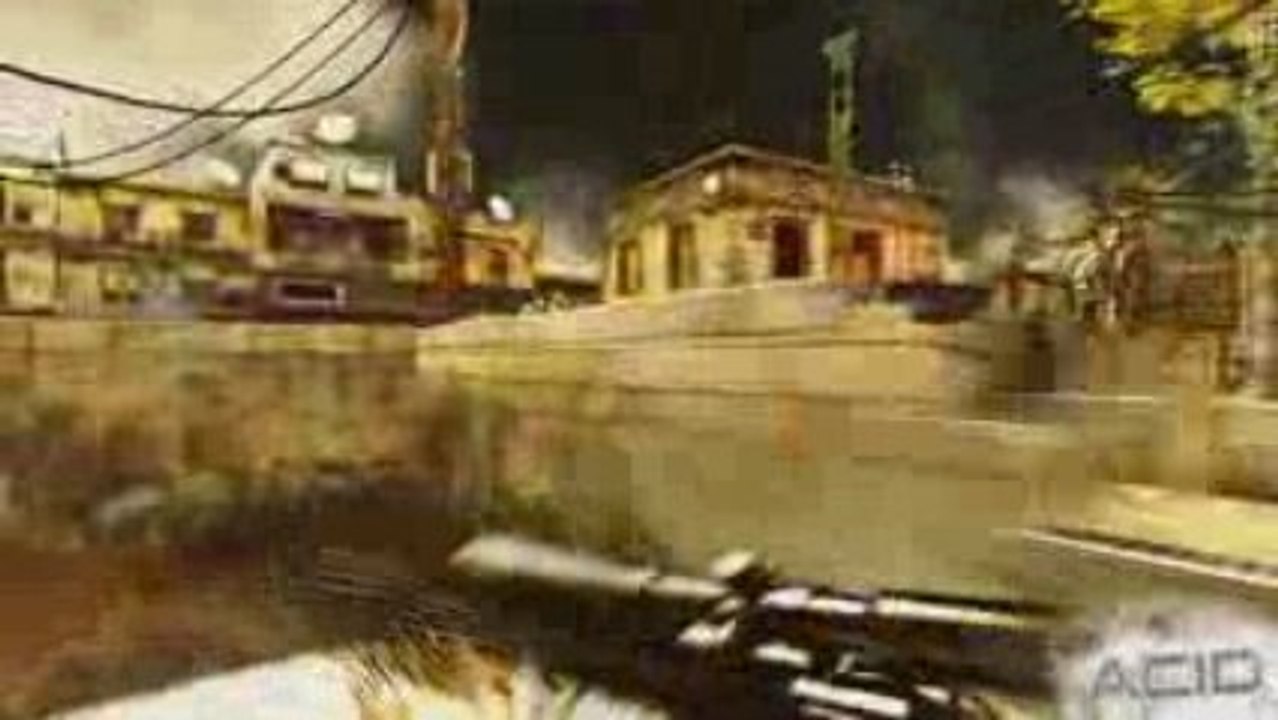 Cereal Killers 1.337 - Call of Duty 4