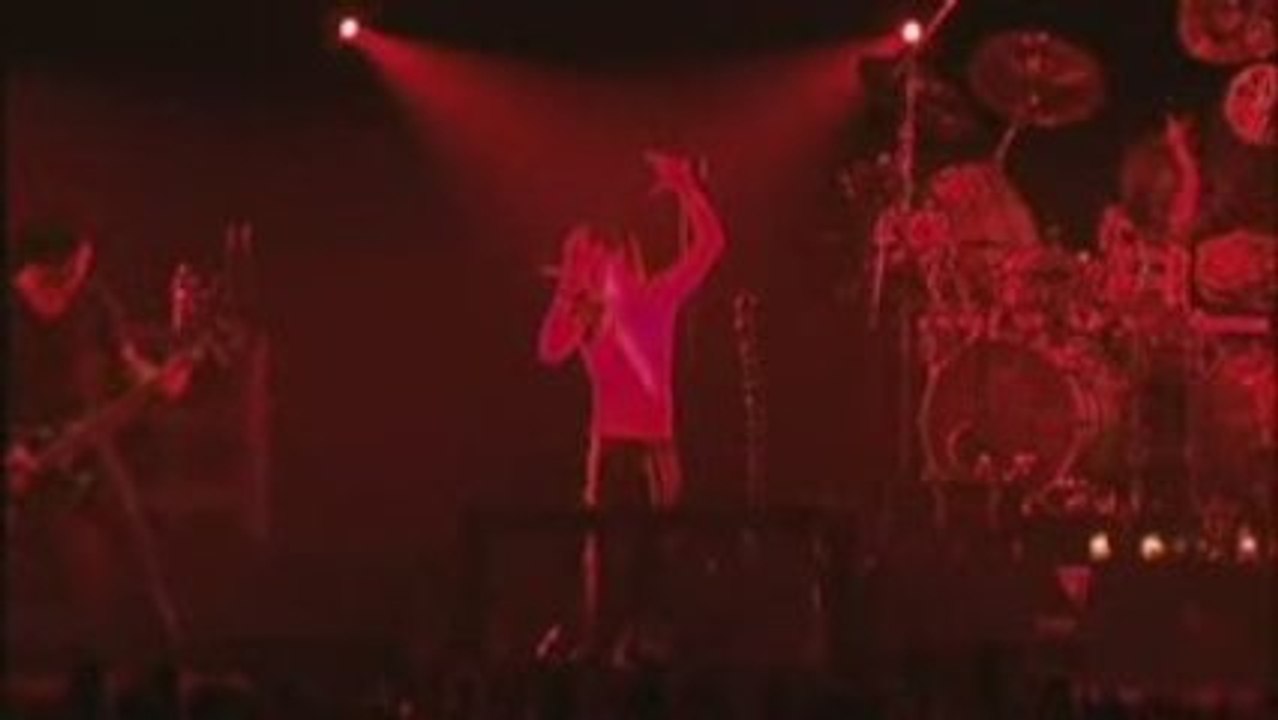 Dir en grey - The Final