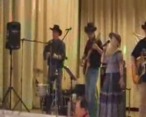 "But You Know I love You" Lee & Greenbow's Shadow le 040409