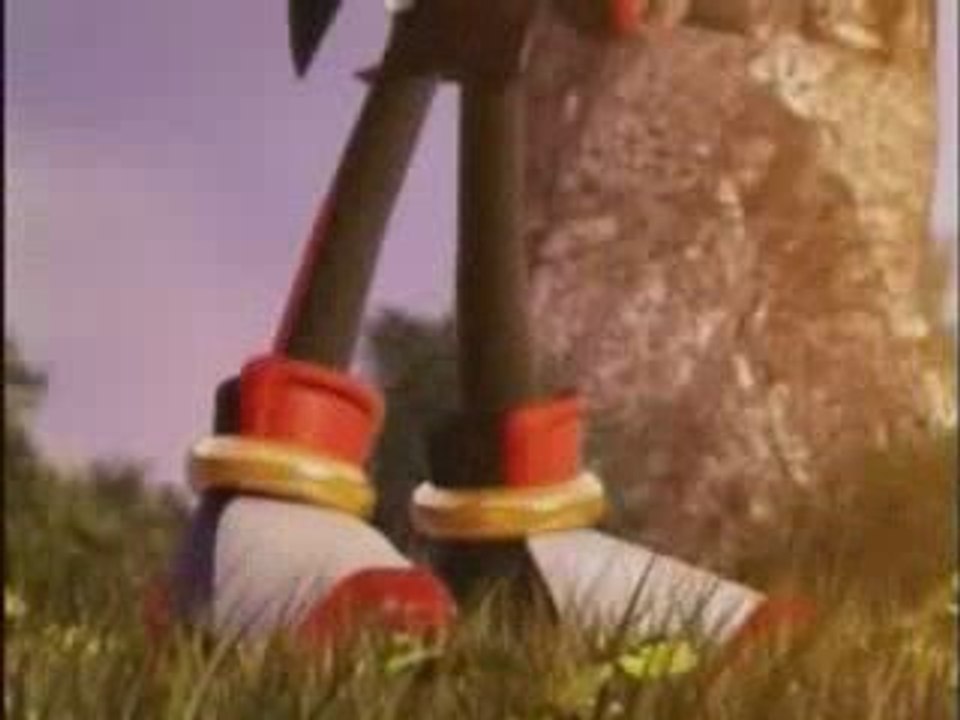 Shadow's Voices