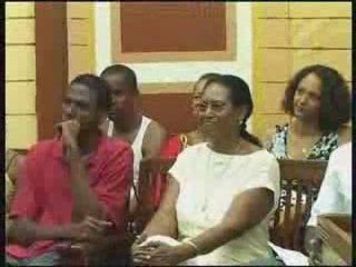 MARTINIQUE PROCES DE L'INDEPENDANCE partie 2