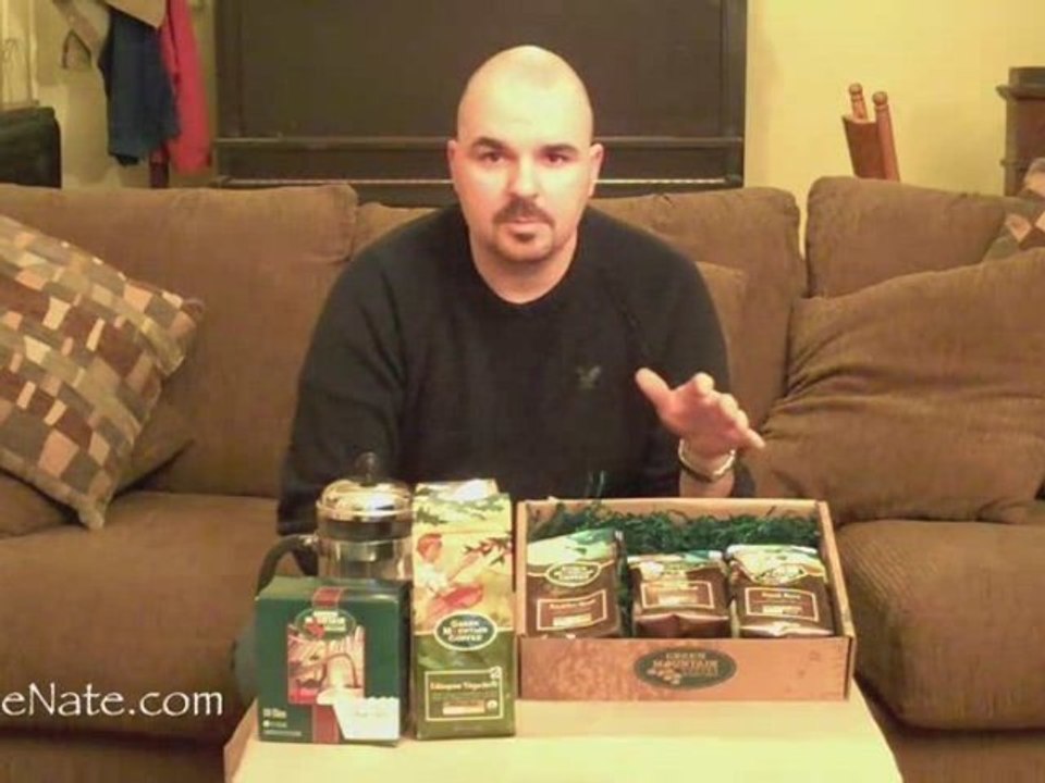 Episode 9 : Café Express Coffee Review