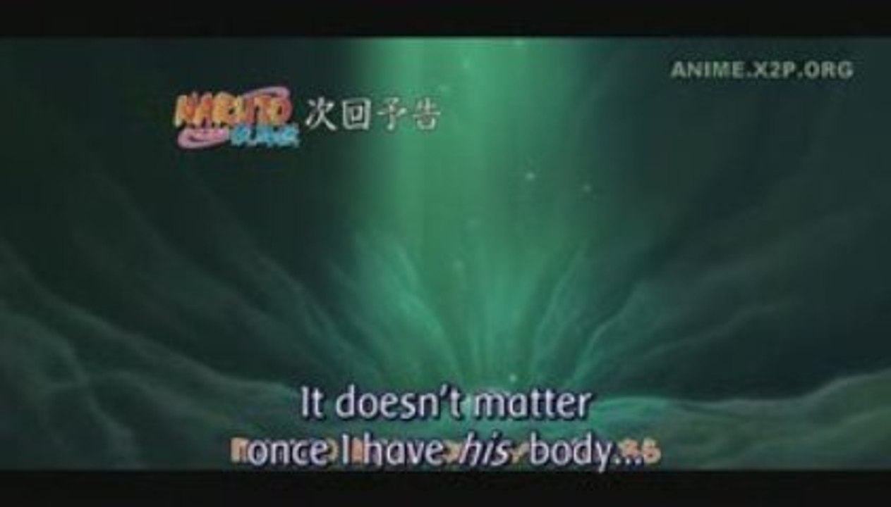 Naruto Shippuuden 112 Preview @ anime.x2p.org
