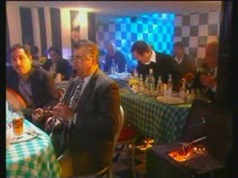 Ferdi -Sigarayi Biraktim