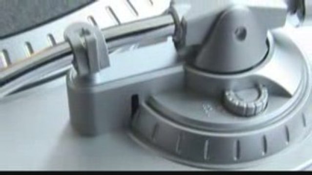 ION TTUSB Turntable Review