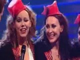 Sugarfree  - Semi Final 4 - Britains Got Talent 2009