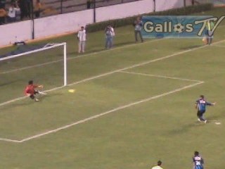 FINAL ASCENSO GALLOS VS MERIDA