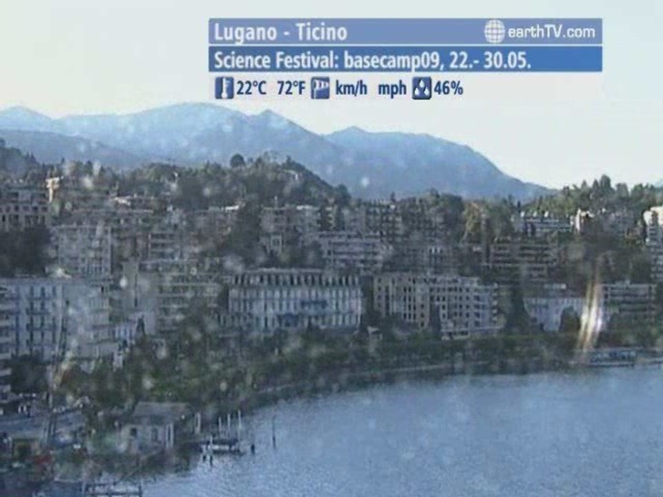 Munich - Germany, Melbourne - Australia, Dubai - United Arab Emirates, Auckland - New Zealand, Lugano - Ticino - Switzerland, Niagara Falls - Canada, Antibes - Juan-les-Pins - France