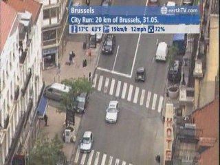 Berlin - Germany, Antibes - Juan-les-Pins - France, Istanbul - Turkey, Santorini - Greece, Brussels - Belgium, Dresden - Germany, St. Anton am Arlberg - Austria