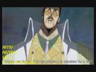 AMV KIZARU
