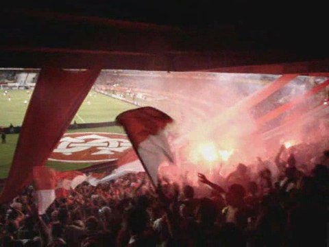 Inter 3 x 1 Coritiba -Compilação - Guarda Popular