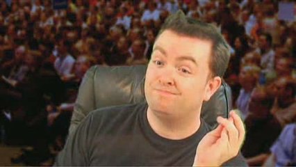 SUSAN BOYLE HAS SEX - CHANGES TUNE