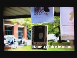 Amélioration processus assos' ReName