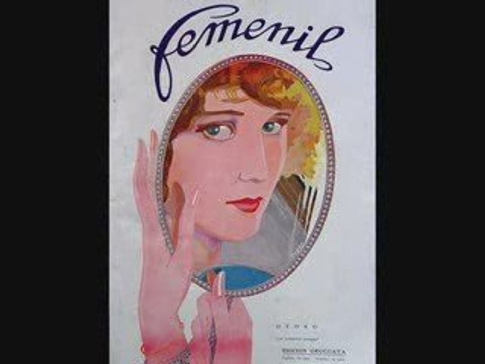 Mi Noche Triste - Carlos Gardel