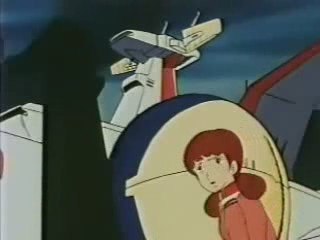 ゴッドマン対ジオン軍1.9＜ベルファスト編＞