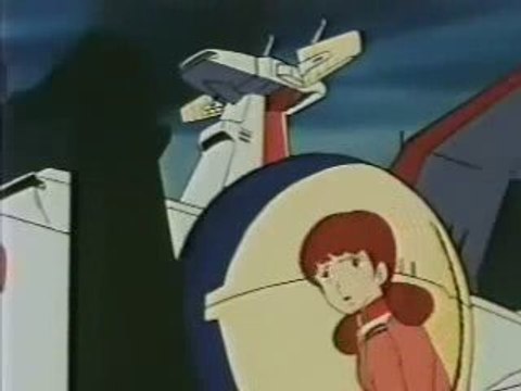 ゴッドマン対ジオン軍1.9＜ベルファスト編＞