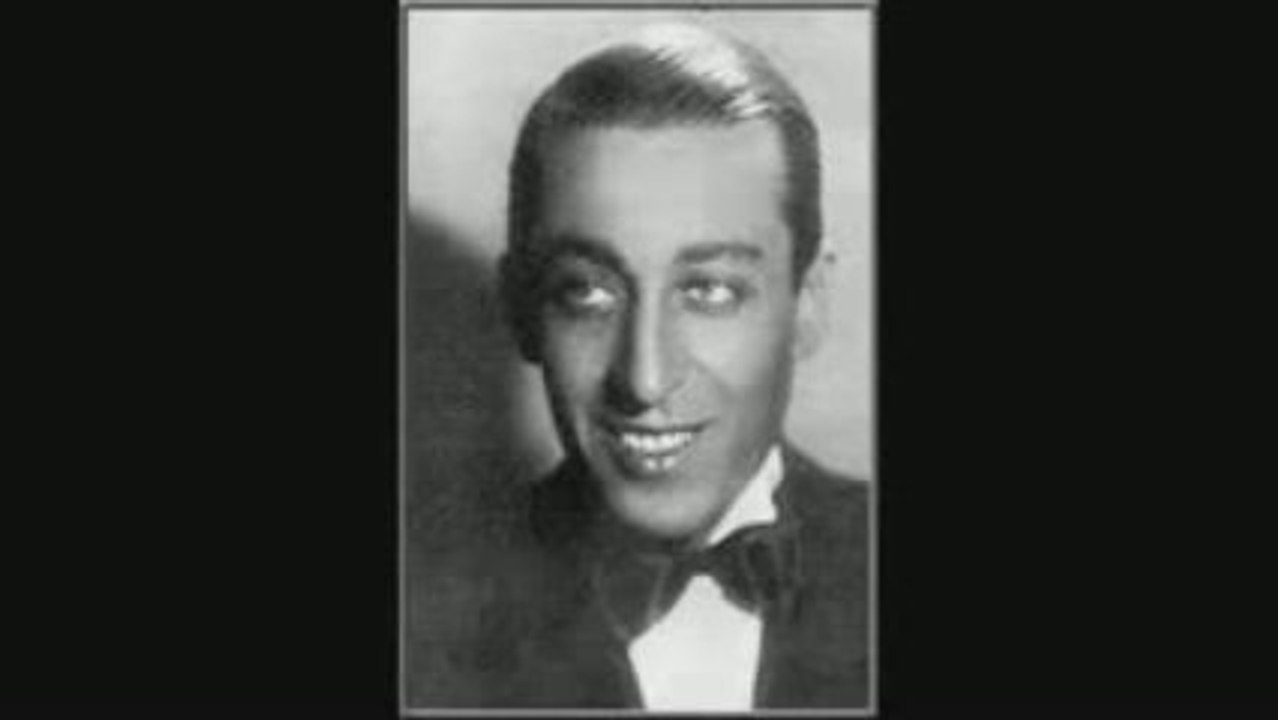 Julio de Caro (Mi Dolor)