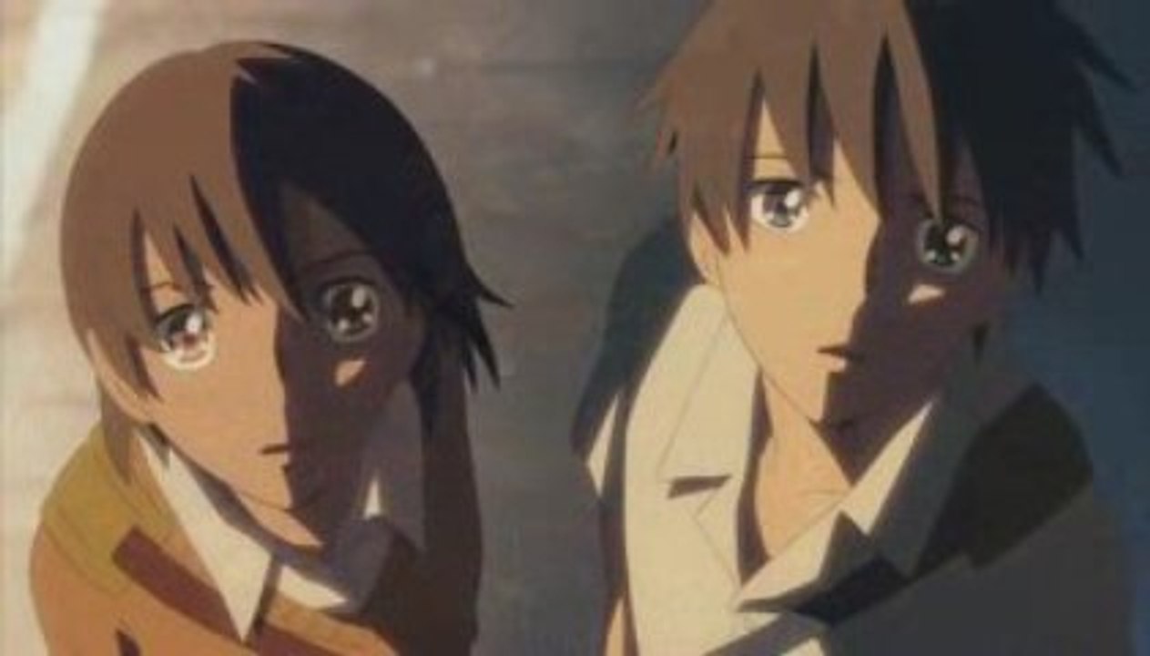 [Byousoku] Cherished Memories