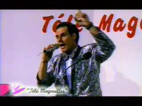 Les Inconnus - Télé magouille