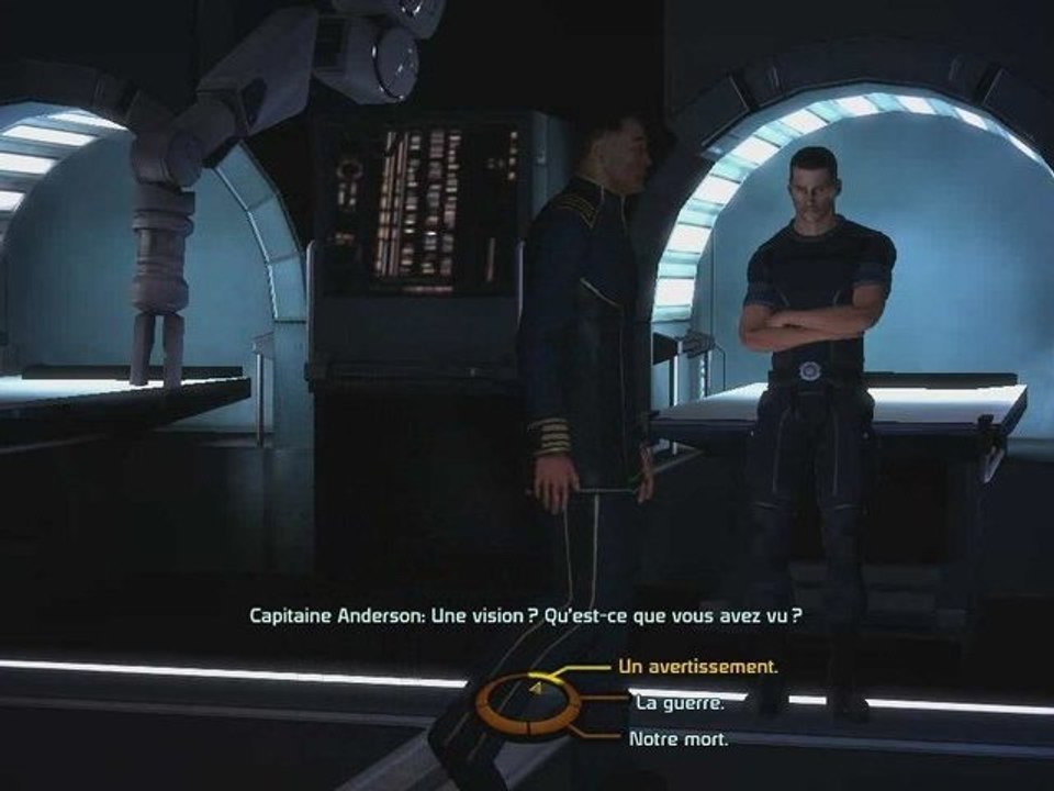 Mass Effect Part 2