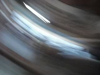 Ooh La La (''visão bailarino'')