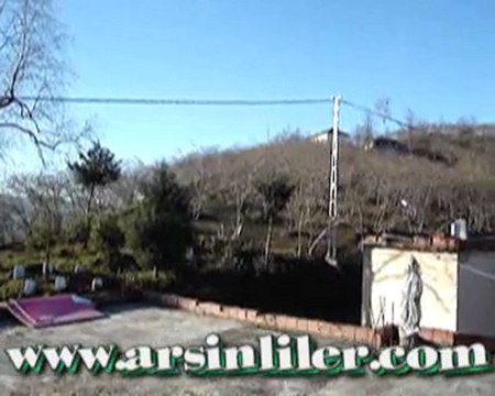 Karaca Köyü Sevim Ailesi Kabristanlığı