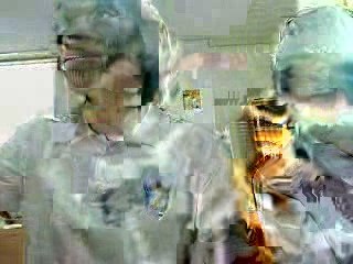 Andrew Kim and Brian Lee's Video Record 2