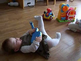 Alice, la rockeuse