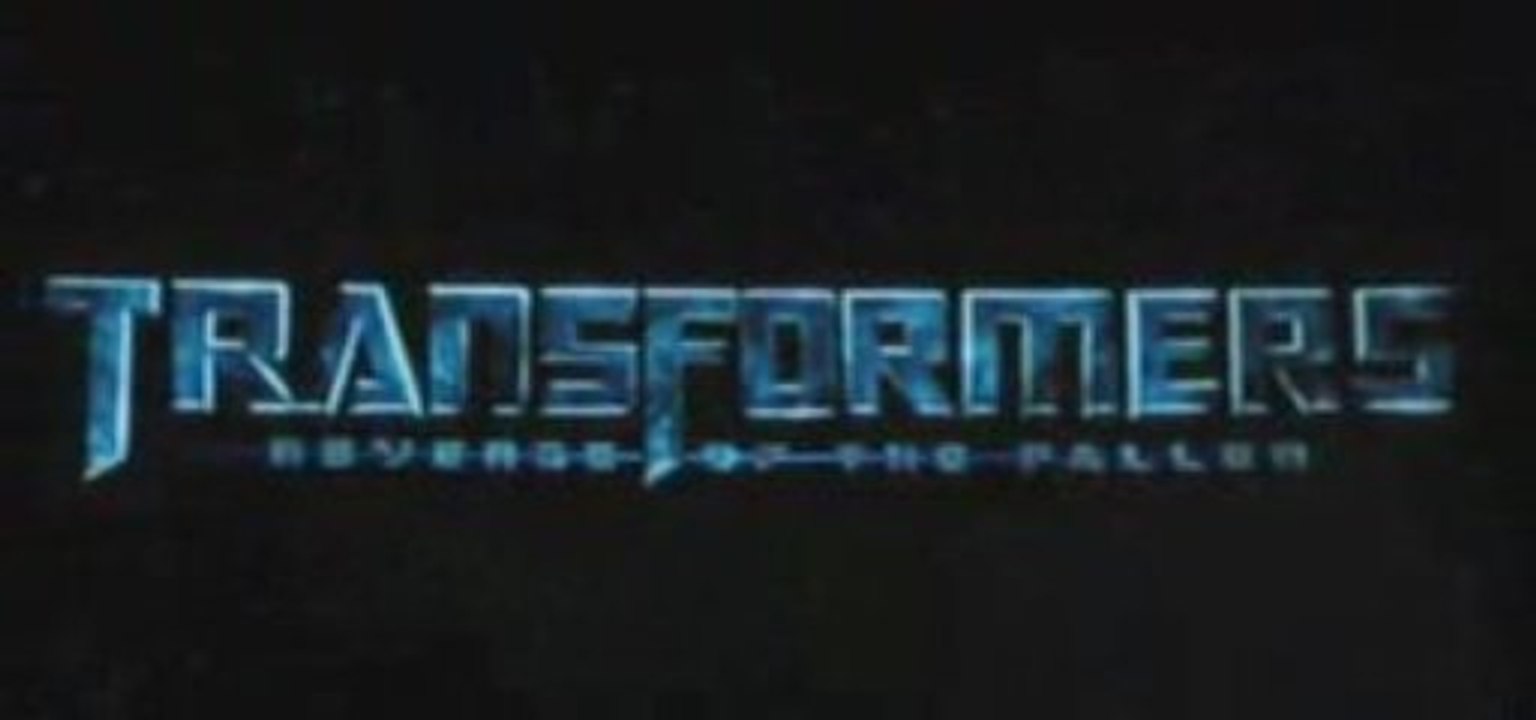 Transformers 2 - Trailer #B