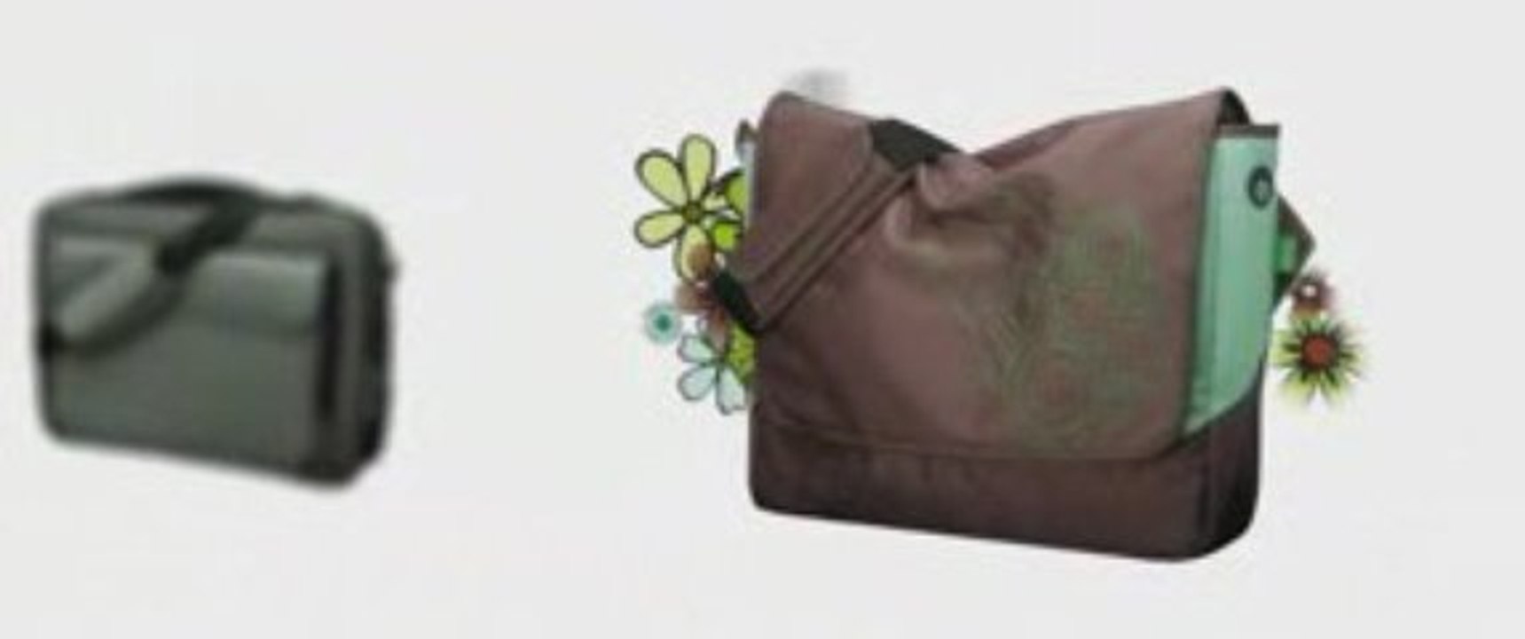 Digitus Dizüstü Bilgisayar Çantaları