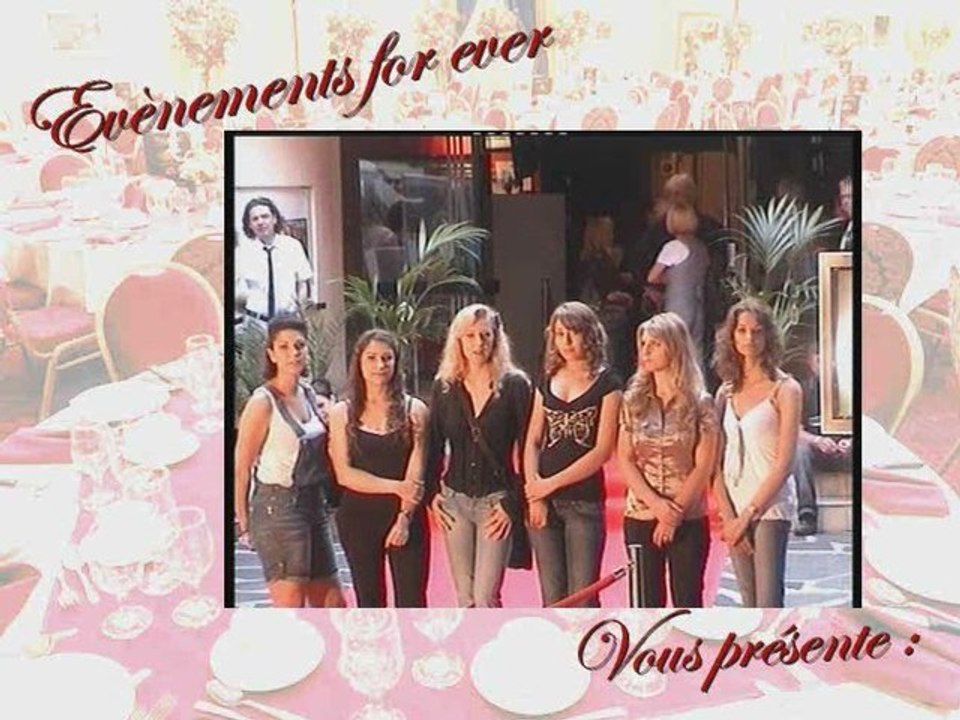 Election de Miss Brive La Gaillarde 2009