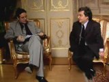 Klaus Davi intervista Brunetta