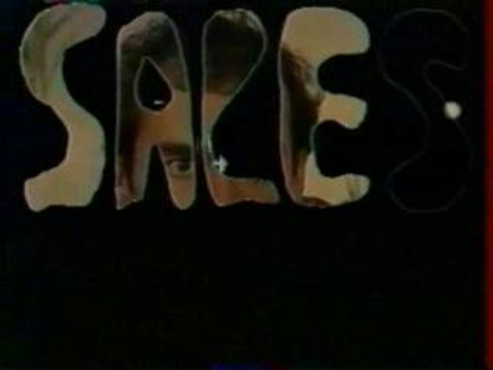 Al Dupontel - Sale Histoire (de foot)