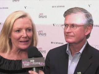 Haze The Movie * The Gordie Foundation * Robin Wright Penn