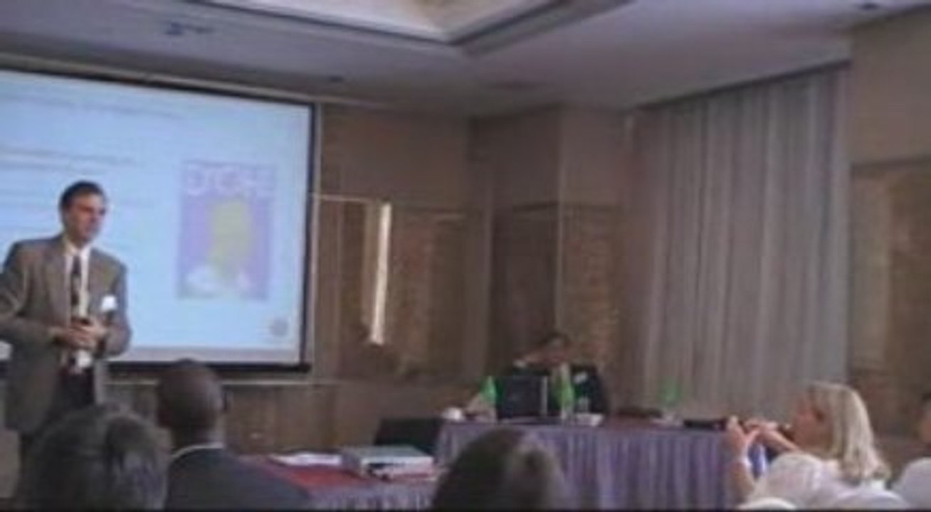Douglas Gerber - Difference Between Coaching and Mentoring