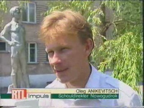 RTL impuls deuxième partie