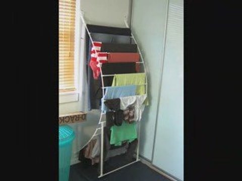D-Rack Indoor Drying Rack