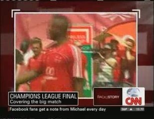 BkS 05/28 Behind the scenes world sports