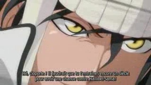 Preview Bleach 222 VOSTFR